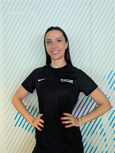 Mariia Troianova