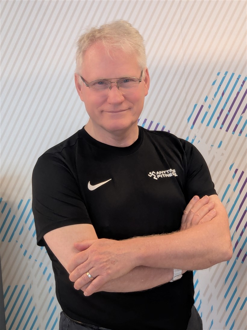 Michel Gonlag